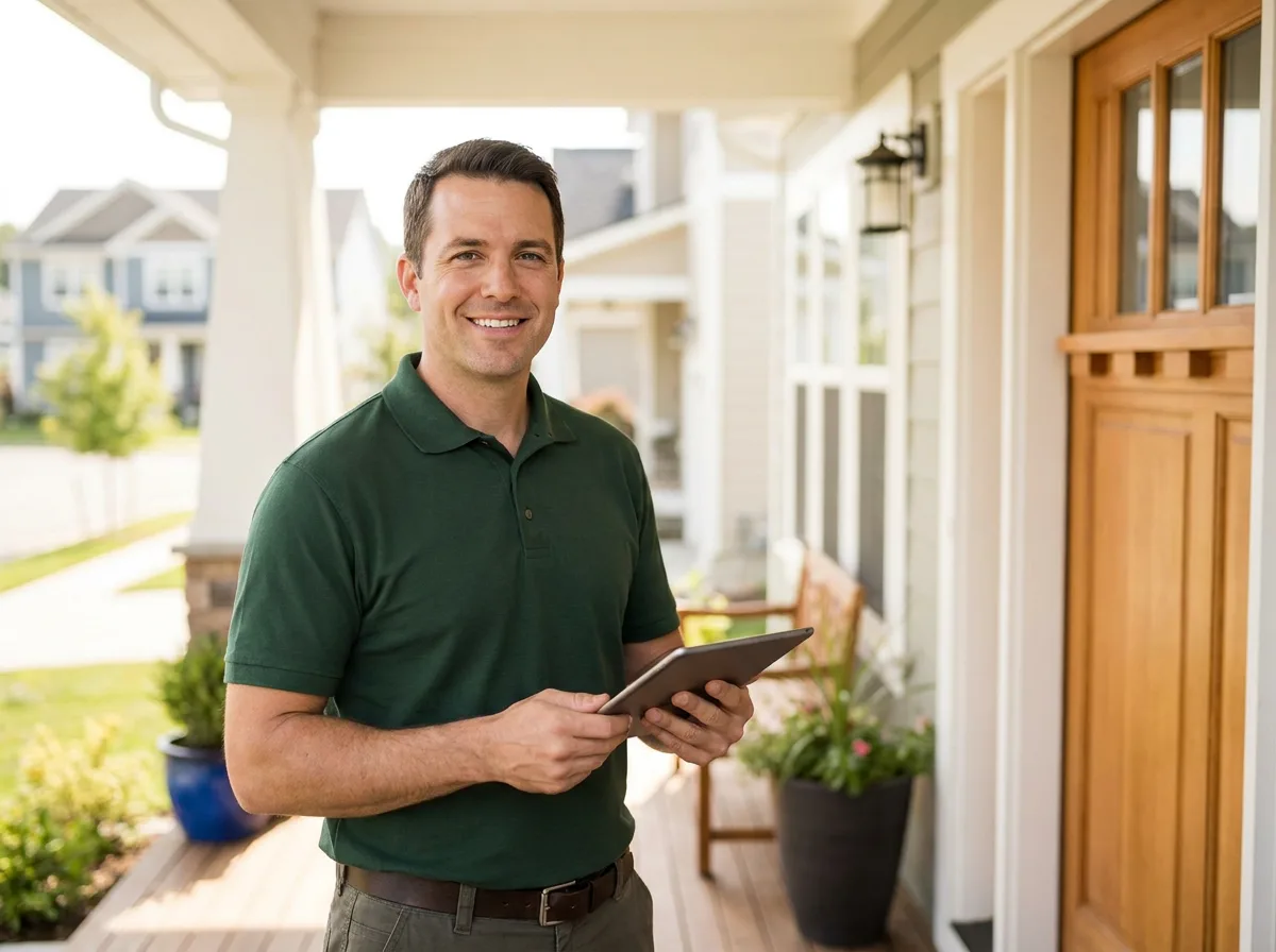Pest control FAQs for Four Oaks, NC